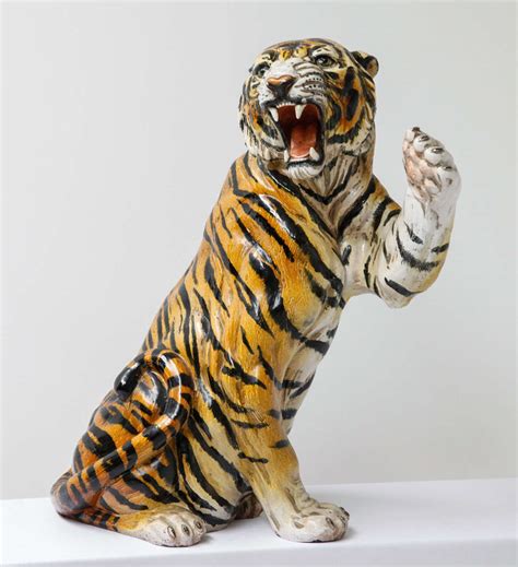 tiger statues for sale